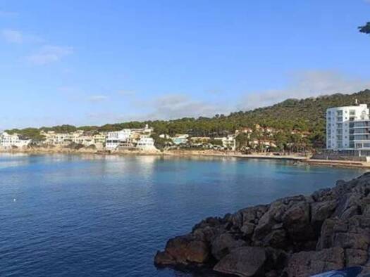 Wohnung zur Miete 1.600 € 2 Zimmer 75 m² 1. Geschoss Calle Cala Es Conills, 34 Andratx 07159