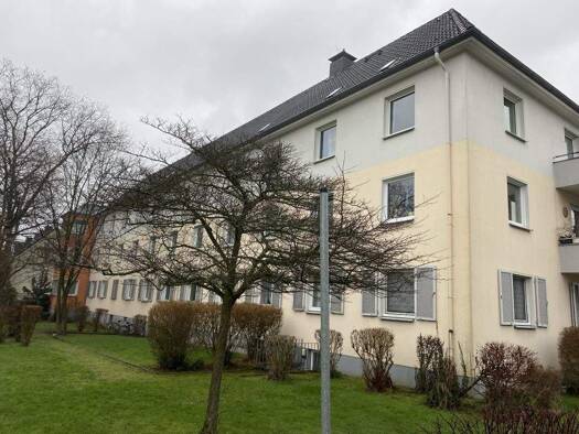 Wohnung zum Kauf provisionsfrei 126.000 € 2 Zimmer 54,6 m² 2. Geschoss Vonscheidtshof 1 Holthausen Mülheim an der Ruhr 45470
