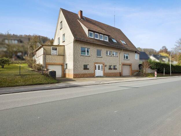 Einfamilienhaus zum Kauf 220.000 € 10 Zimmer 232,7 m² 660 m² Grundstück Freienohl Meschede 59872