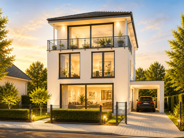 Einfamilienhaus zum Kauf 850.000 € 5 Zimmer 200 m² 475 m² Grundstück Westend Berlin 14052