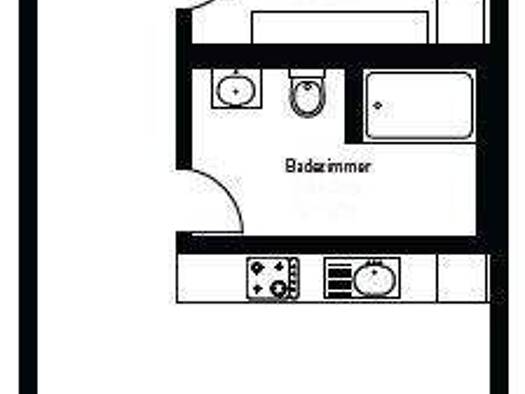 Wohnung zur Miete 1.109 € 2 Zimmer 71,9 m² 2. Geschoss frei ab 22.02.2026 Am Tannenwäldle 6 Aalen 73431