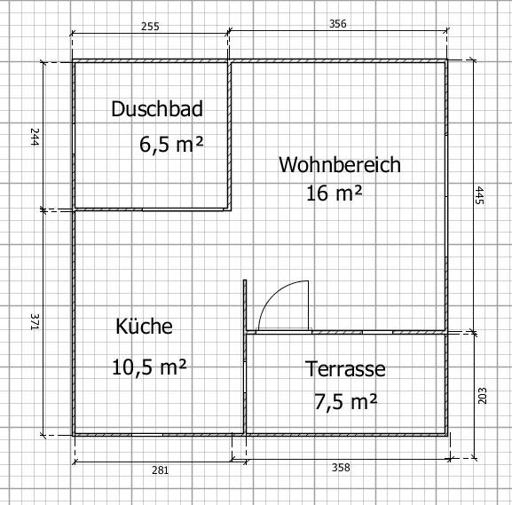 Grundstück zum Kauf 8.900 € 398 m²<br/>Grundstück Niemtsch Niemtsch 01968