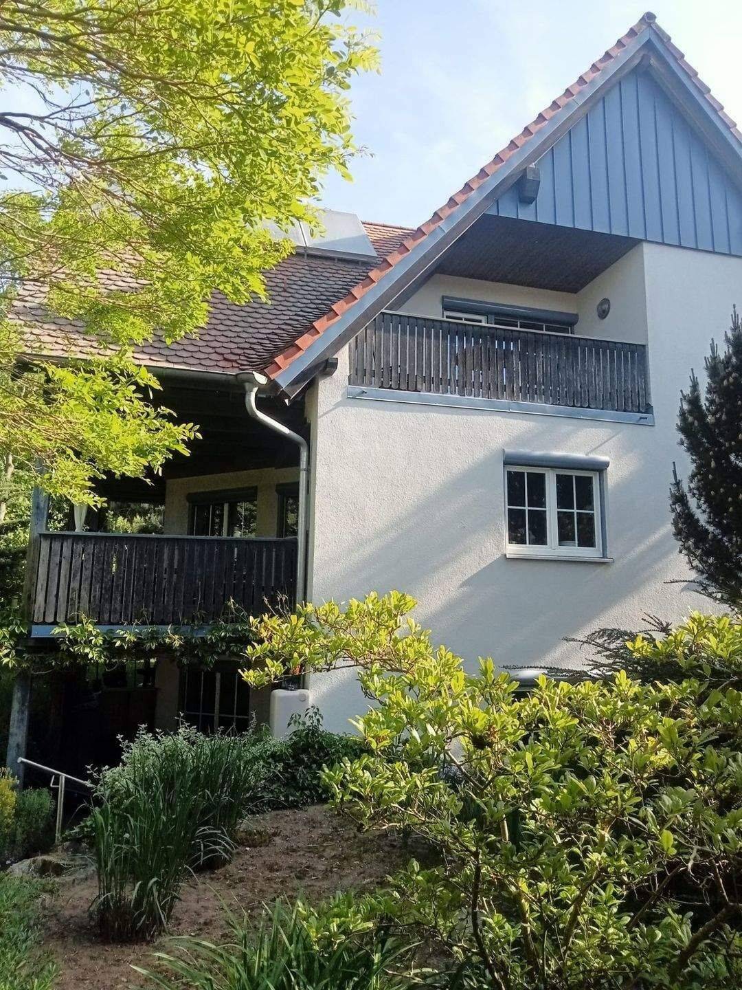 Haus zum Kauf - Ansicht 5