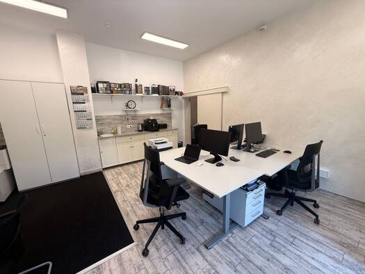 Bürofläche zum Kauf 120.000 € 49 m² Bürofläche August-Fuhrmann-straße 1 Oldentrup Bielefeld 33617