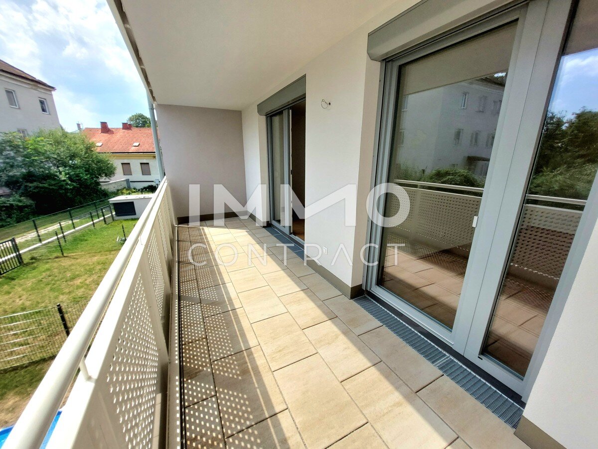 Wohnung zur Miete 1.036,17 € 2 Zimmer 74 m²<br/>Wohnfläche Wiener Neustadt 2700