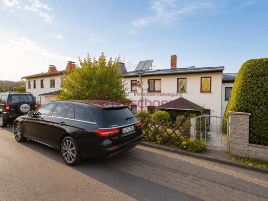 Reihenmittelhaus zum Kauf 59.900 € 77,5 m² 356 m² Grundstück Suhl Suhl 98529