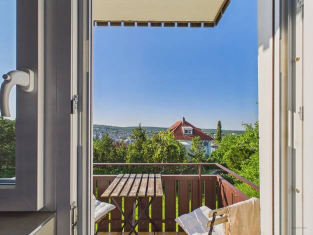Wohnung zum Kauf 3 Zimmer 70 m² Botnang Botnang 70195
