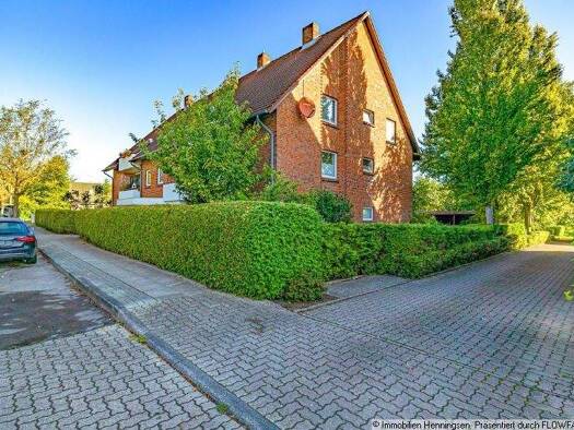 Wohnung zum Kauf 189.000 € 3 Zimmer 79 m² Süderbrarup 24392