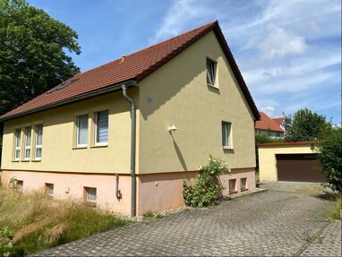 Einfamilienhaus zum Kauf provisionsfrei 219.000 € 3 Zimmer 120 m² 912 m² Grundstück Schlauroth Görlitz 02827