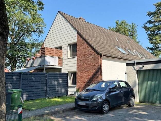 Mehrfamilienhaus zum Kauf 779.000 € 11 Zimmer 256,7 m² 823,2 m² Grundstück Neugraben-Fischbek Hamburg 21149