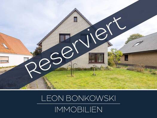 Haus zum Kauf 199.000 € 5 Zimmer 135 m² 1.052 m² Grundstück Stubben 27616