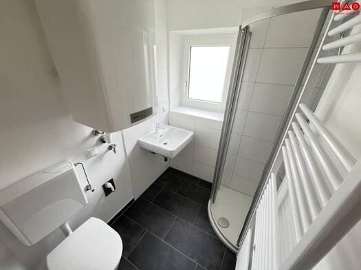 Wohnung zur Miete 190 € 2 Zimmer 41,3 m² Lewaldstraße 13 Trofaiach 8793