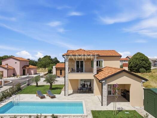 Haus zum Kauf 589.000 € 3 Zimmer 170 m² Žminj