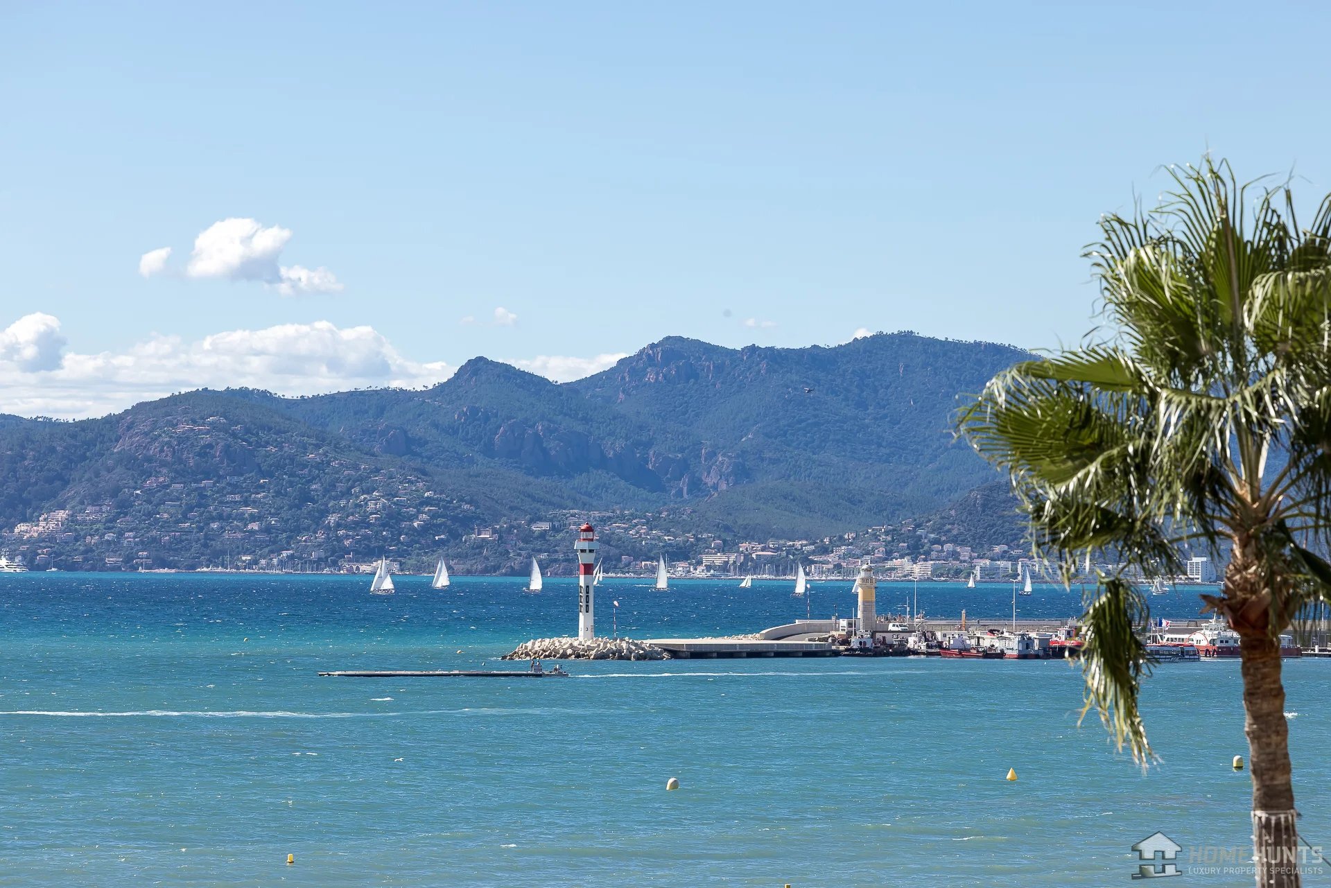 Wohnung zum Kauf 1.995.000 € 2 Zimmer 71,3 m²<br/>Wohnfläche Le Vieux Port-Les Iles CANNES 06400