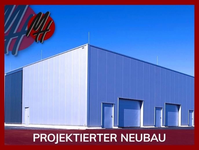 Lagerhalle zur Miete 5 € 1.800 m²<br/>Lagerfläche Erbach Bad Camberg 65520