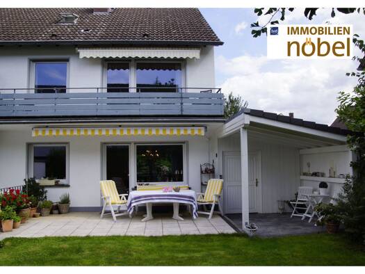 Reihenendhaus zum Kauf 389.000 € 5 Zimmer 132 m² 292 m² Grundstück Rheidt Niederkassel 53859