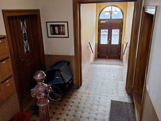 Wohnung zum Kauf 220.000 € 3 Zimmer 74 m² Holzhäuser Str 118 Stötteritz Leipzig 04299