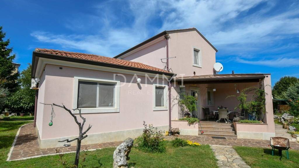 Haus zum Kauf 579.000 € 3 Zimmer 244 m² Savudrija, Zambratija, Crveni Vrh