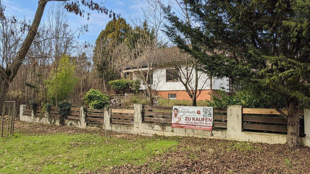 Haus zum Kauf 945.000 € 4,5 Zimmer 124,2 m² 895 m² Grundstück Hinterbrühl 2371