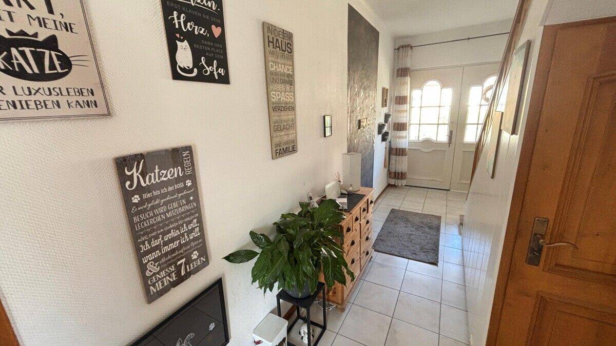 Einfamilienhaus zum Kauf - Mehr