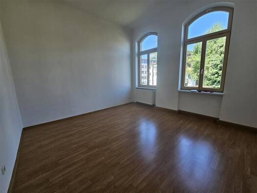 Wohnung zur Miete 335 € 2 Zimmer 46 m² 2. Geschoss frei ab 01.01.2027 Schützenallee 10 Gotha Gotha 99867