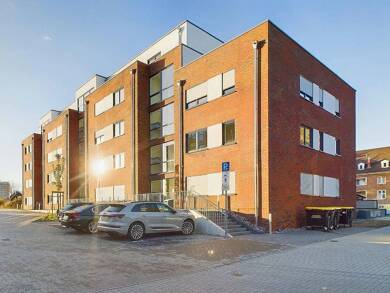 Terrassenwohnung zur Miete 900 € 4 Zimmer 89 m² frei ab sofort Gürzenich Düren 52351