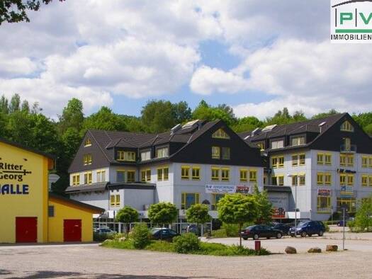 Wohnung zur Miete 250 € 1 Zimmer 35 m² 4. Geschoss frei ab sofort Schwarzenberg Schwarzenberg/Erzgeb. 08340