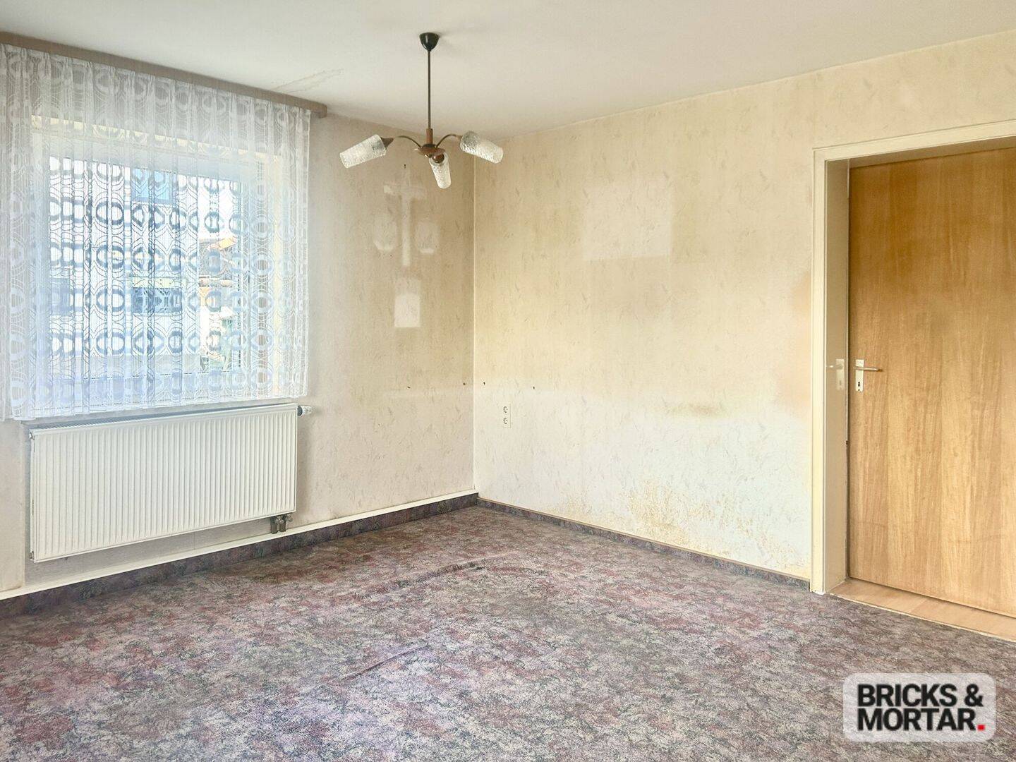 Einfamilienhaus zum Kauf - Ansicht 5