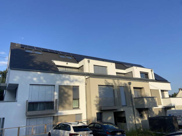 Wohnung zum Kauf provisionsfrei 378.000 € 3 Zimmer 90 m² EG Oberstotzingen Niederstotzingen 89312