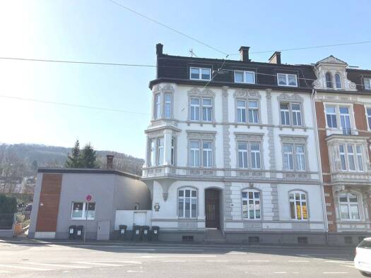 Wohnung zur Miete 340 € 1,5 Zimmer 37 m² EG Mittelstadt Hagen 58095