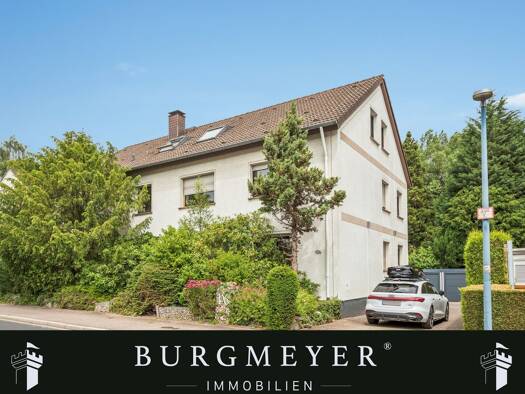 Mehrfamilienhaus zum Kauf 689.000 € 11 Zimmer 313 m² 886 m² Grundstück Holzwickede 59439