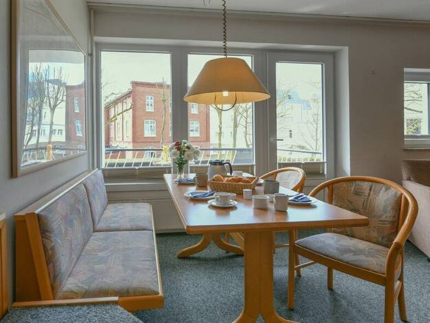 Wohnung zum Kauf 329.000 € 2 Zimmer 45 m² Borkum 26757