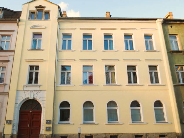 Mehrfamilienhaus zum Kauf provisionsfrei 285.000 € 16,5 Zimmer 360 m² 570 m² Grundstück Zittau 02763