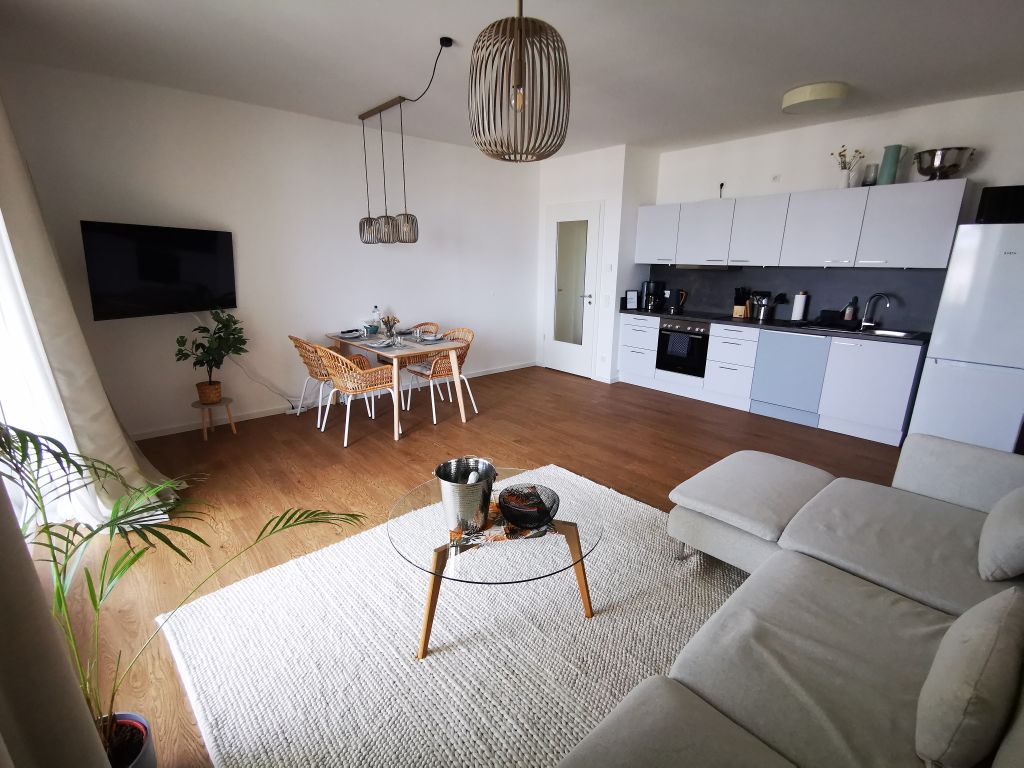 Wohnung zur Miete Wohnen auf Zeit 3.632 € 4 Zimmer 90 m²<br/>Wohnfläche 18.11.2024<br/>Verfügbarkeit Helene-Jacobs-Straße Schmargendorf Berlin 14199