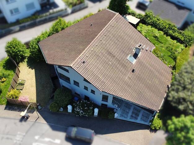 Einfamilienhaus zum Kauf provisionsfrei 965.000 € 10 Zimmer 306 m² 514 m² Grundstück frei ab 01.01.2027 Sonnenberg Pforzheim 75180