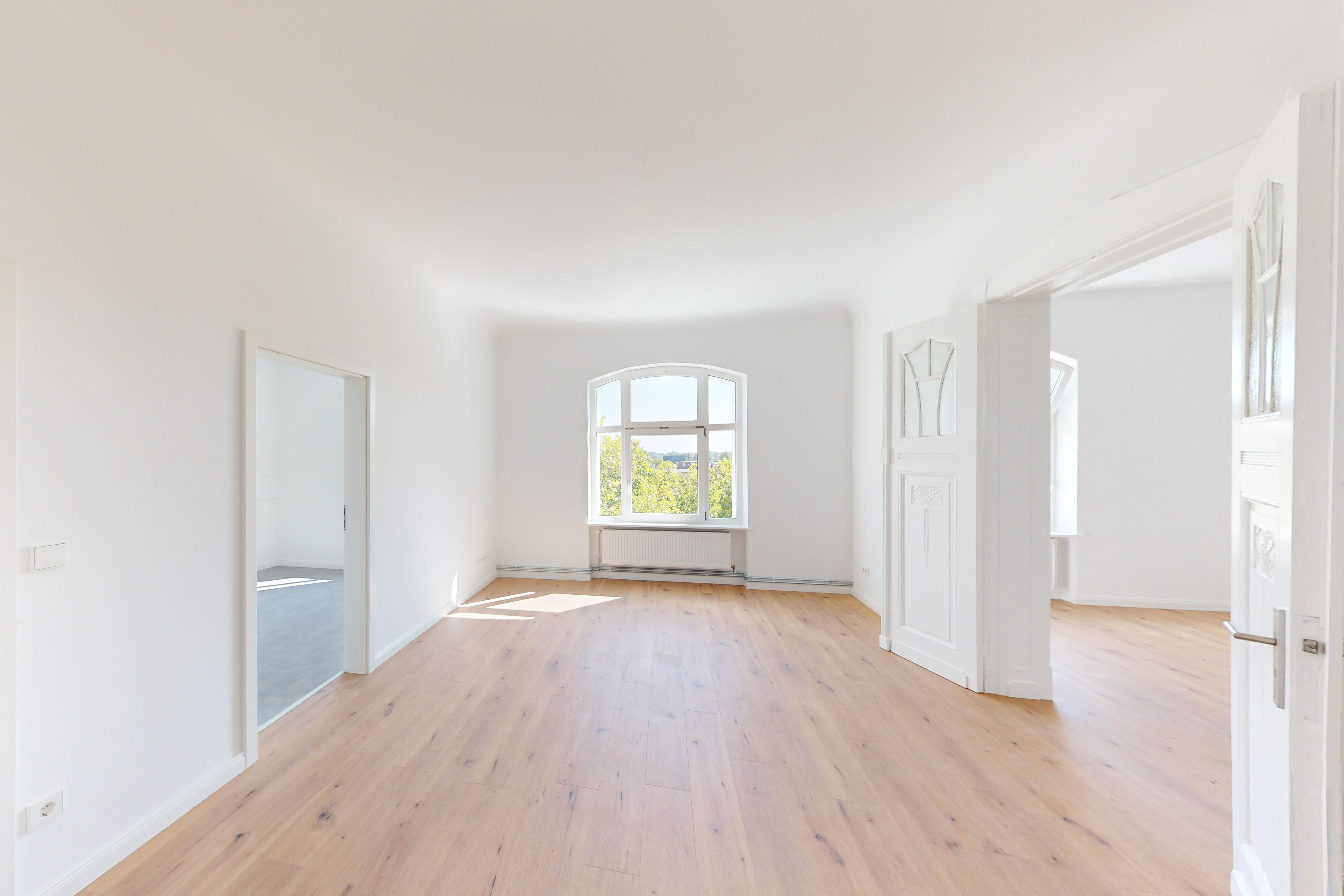 Wohnung zur Miete 950 € 2 Zimmer 55 m²<br/>Wohnfläche 3.<br/>Geschoss 01.11.2024<br/>Verfügbarkeit Oranienburg Oranienburg 16515