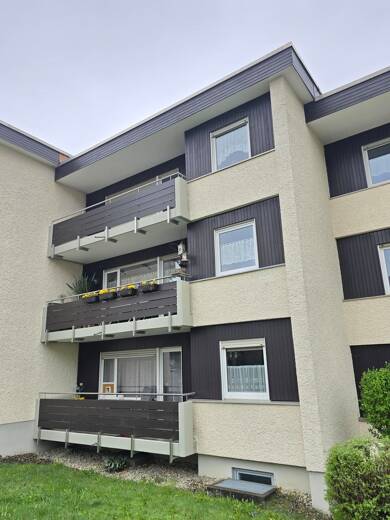Wohnung zum Kauf 189.000 € 2 Zimmer 66 m² Scheidegg Scheidegg 88175