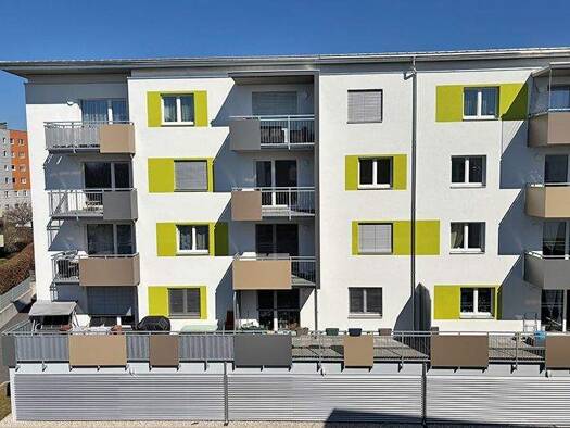 Wohnung zur Miete 615 € 52,2 m² Breiten 1a/4 Ybbs an der Donau 3370