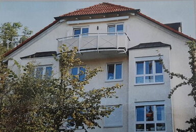 Wohnung zum Kauf provisionsfrei 619.000 € 2 Zimmer 66 m² 3. Geschoss Hauptstr. 30a Neubiberg Neubiberg 8559