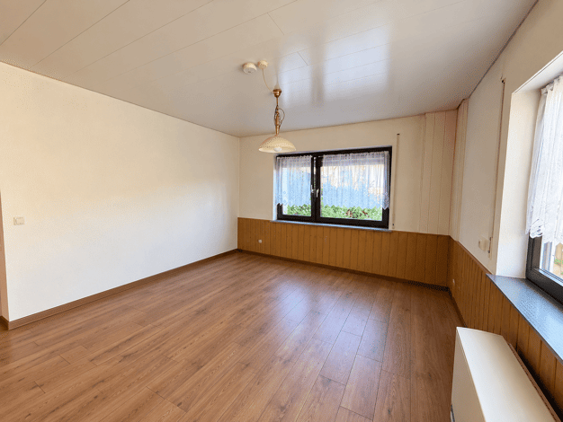 Wohnung zum Kauf 147.000 € 2 Zimmer 53 m² EG Hailfingen Rottenburg am Neckar 72108