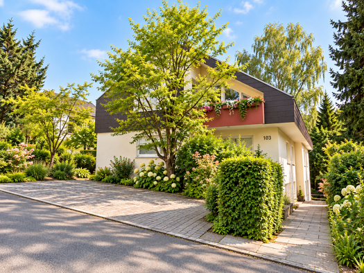 Wohnung zum Kauf provisionsfrei 195.000 € 1,5 Zimmer 41 m² frei ab sofort Stauffenbergstraße 103 Österberg Tübingen 72074