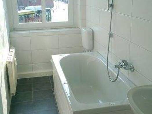 Wohnung zur Miete 294 € 2 Zimmer 48,9 m² 1. Geschoss frei ab 16.02.2026 Güntherstraße 13 Sondershausen 99706