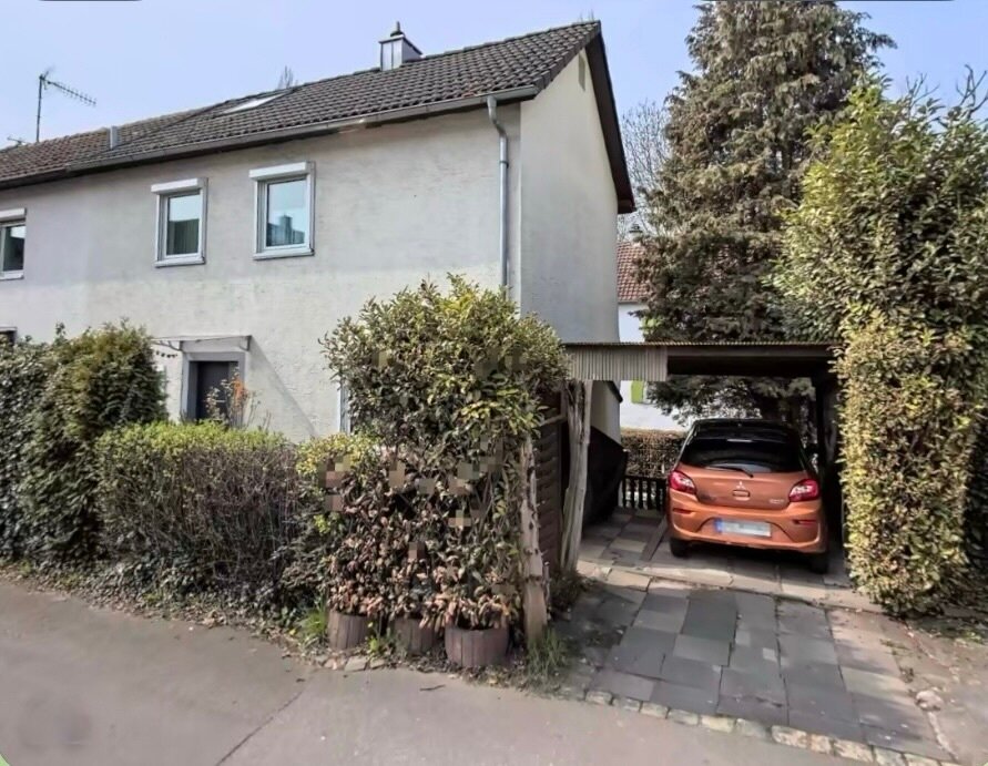 Reihenmittelhaus zum Kauf 299.000 € 4 Zimmer 71 m²<br/>Wohnfläche 200 m²<br/>Grundstück Waiblingen - Kernstadt Waiblingen 71334