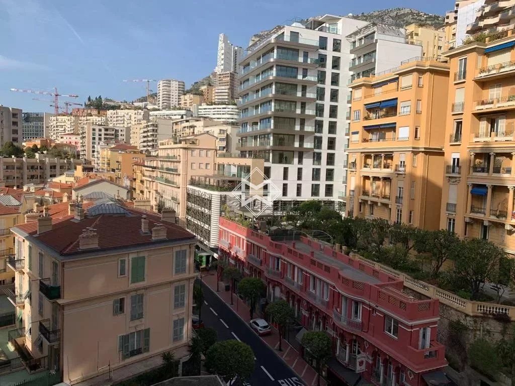 Studio zum Kauf provisionsfrei 2.394.000 € 1 Zimmer 57 m²<br/>Wohnfläche 3.<br/>Geschoss Monaco 98000