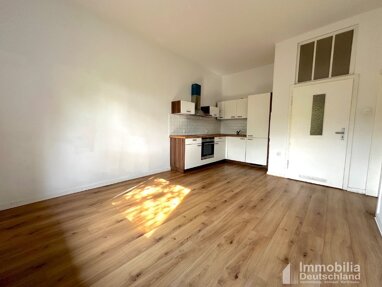 Wohnung zur Miete 600 € 2,5 Zimmer 55 m² 3. Geschoss frei ab sofort Cityring - West Dortmund 44137