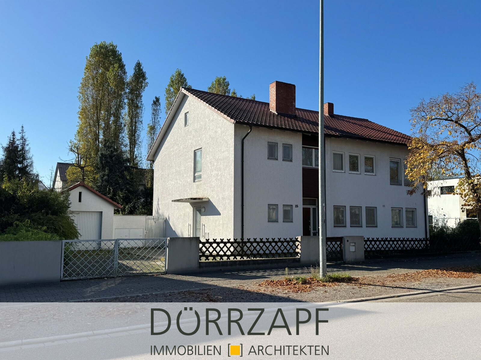 Haus zum Kauf 621.500 € 8 Zimmer 215,1 m²<br/>Wohnfläche 1.410 m²<br/>Grundstück Germersheim Germersheim 76726