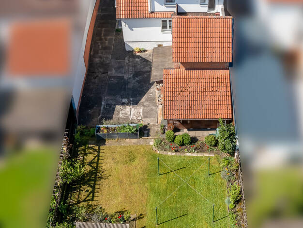 Einfamilienhaus zum Kauf 175.000 € 9 Zimmer 105 m² 474 m² Grundstück Dorndorf 36460