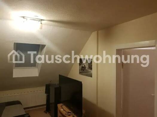 Wohnung zur Miete Tauschwohnung 435 € 2 Zimmer 36 m² 4. Geschoss Oststadt Hannover 30161