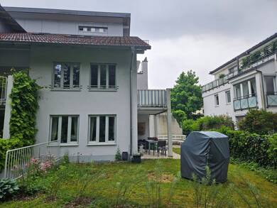 Wohnung zur Miete 1.200 € 2 Zimmer 71 m² frei ab 01.07.2025 Häherweg 7 Waldtrudering München 81827