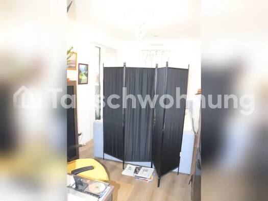 Wohnung zur Miete Tauschwohnung 943 € 2 Zimmer 50 m² Biesdorf Berlin 12683